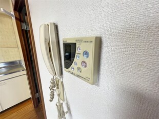 アーバン横山Iの物件内観写真